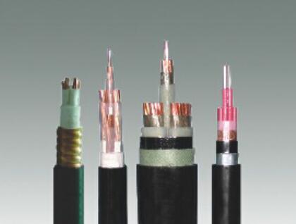 柔性防火電纜